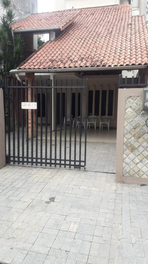 Pousada Sol Da Justica Campos dos Goytacazes Buitenkant foto